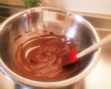 バレンタインに♪チョコグラノラメレンゲ♪作り方8写真