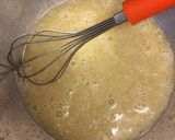 ◇簡単 焼きドーナツもちふわ♪◇作り方2写真