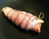 【作り置き】鶏むね肉で！鶏チャーシュー作り方3写真
