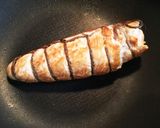 【作り置き】鶏むね肉で！鶏チャーシュー作り方5写真