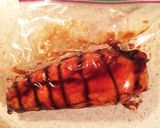 【作り置き】鶏むね肉で！鶏チャーシュー作り方10写真