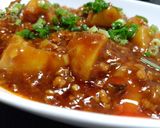 ホクホク旨辛~い!!麻婆おじゃが作り方9写真