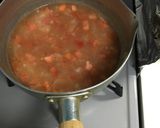 トマトソース 離乳食作り方5写真