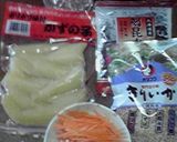 お手軽松前漬け作り方1写真