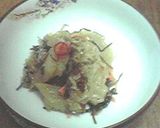 お手軽松前漬け作り方3写真