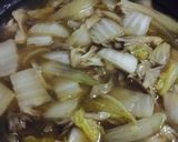 あるものでパパッと中華丼作り方4写真