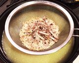 圧力鍋でコラーゲンたっぷり白濁鶏スープ作り方4写真