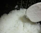 離乳食後期 炊飯器で軟飯作り方4写真