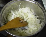 やさしい味の大根カレー作り方4写真