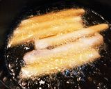パリパリ海老春巻き ☆子供も絶賛！作り方7写真