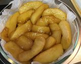 冷凍パイシートで簡単本格タルトタタン作り方5写真