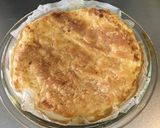 冷凍パイシートで簡単本格タルトタタン作り方9写真