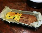 豆腐とHMで簡単さくさくパウンドケーキ♡作り方20写真