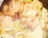 キャベツもち作り方4写真