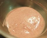 友チョコにも喜ばれる♡薔薇チョコレート作り方4写真