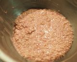 友チョコにも喜ばれる♡薔薇チョコレート作り方5写真