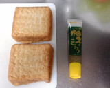 ぱぱっと簡単！麻婆厚揚げ豆腐＆白菜作り方2写真