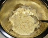 コストコ マッシュポテトで芋餅作り方2写真