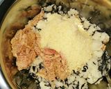 コストコ マッシュポテトで芋餅作り方3写真