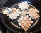 市松スパムもち作り方5写真