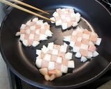 市松スパムもち作り方6写真