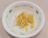 簡単❤ぶりと大根の煮物♪作り方3写真