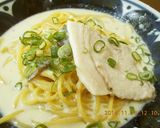 大根おろしでさっぱり！サバ缶の美味パスタ作り方8写真