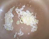 生姜でポカポカ☆サッポロ一番ラーメン作り方1写真
