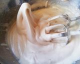 黒豆煮入り★米粉のケーキ★作り方4写真