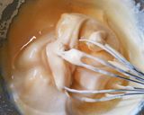 黒豆煮入り★米粉のケーキ★作り方6写真