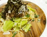 豆腐で濃厚♡クリーミーパスタラーメン！？作り方9写真