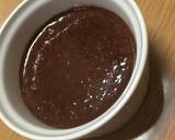 余ったお餅でチョコレートフォンデュ♡作り方7写真