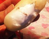 食べ過ぎ注意！なんちゃってクリーム大福作り方5写真