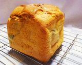 黒豆煮入り★米粉のケーキ★作り方15写真
