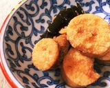 たらこと昆布の煮付け作り方6写真