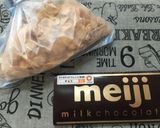 ♡子供と一緒に作るフレークチョコボール♡作り方1写真