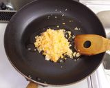 ハンバーグ・オブ・イタリアン作り方3写真