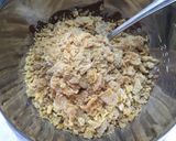 ♡子供と一緒に作るフレークチョコボール♡作り方5写真