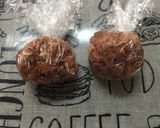 ♡子供と一緒に作るフレークチョコボール♡作り方7写真