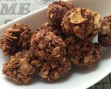 ♡子供と一緒に作るフレークチョコボール♡作り方8写真