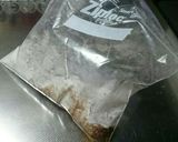 簡単にできちゃう♥チョコサンドクッキー作り方3写真