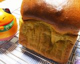 黒豆煮入り★米粉のケーキ★作り方17写真