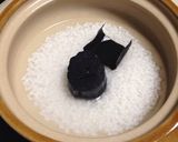 あんにゃのうま辛い鍋＆土鍋ご飯作り方6写真