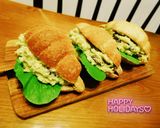 ★黒糖ふすま食パン&ロールパン★HB作り方9写真