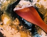 我が家で人気！じゃがいものシーフードピザ作り方3写真