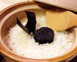 あんにゃのうま辛い鍋＆土鍋ご飯作り方8写真