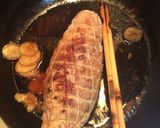 糖質制限!炊飯器でやわらか焼き豚作り方3写真