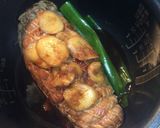 糖質制限!炊飯器でやわらか焼き豚作り方4写真