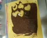簡単にできちゃう♥チョコサンドクッキー作り方7写真