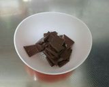 簡単にできちゃう♥チョコサンドクッキー作り方9写真